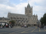 Dublin Christ Church Cathedral