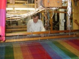 Weaving Shed