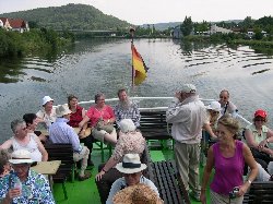 On the Mai-Danube Canal
